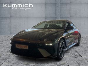 Hyundai IONIQ 6 EV FL (MY26) 84 kWh (325 PS) 4WD N Line