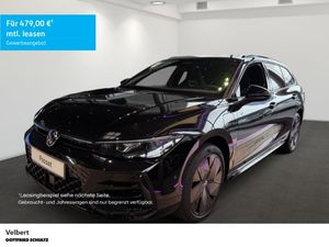 Volkswagen Passat R-Line 1.5 l eHybrid Inkl. PANO & MATRIX