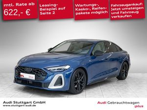 Audi A5 Limousine TDI quattro 150 kW S t ronic S line