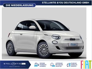 Fiat 500e 500 e 3+1 City Edition -sofort verfügbar- Leasing