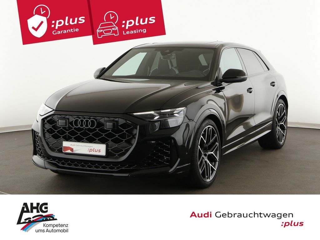 Audi RS Q8 SUV 4.0 TFSI tiptronic quattro audi e Leasing