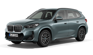 BMW X1 sDrive20i Steptronic sDrive20i Steptronic Auto-Abo