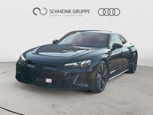 Audi RS e-tron GT LASER MASSAGE 360° HUD ALLRADLENK