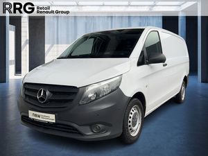 Mercedes-Benz Vito Kasten 114 CDI FWD lang Leasing