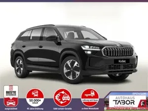Skoda Kodiaq 4x4 Selec AHK Matrix Nav ACC Memory Kessy