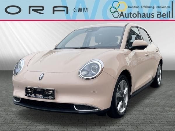 GWM ORA 03 400 PRO mit Wärmepumpen-Funktion Leasing
