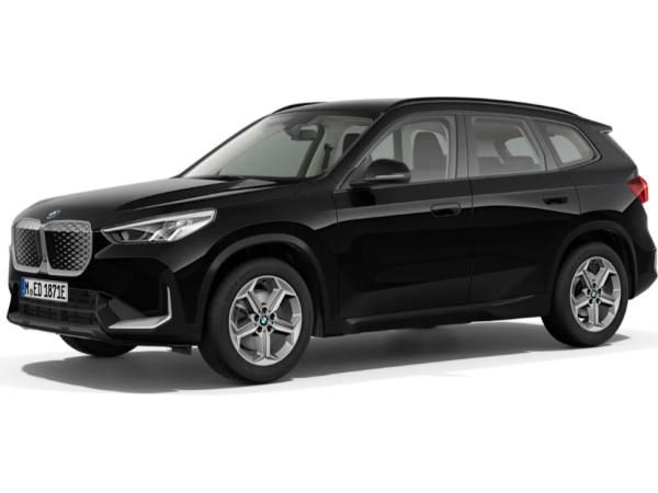 BMW iX1 eDrive20 Leasing