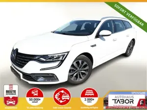 Renault Talisman Grandtour 1.3 TCe 160 EDC Zen LED PDC