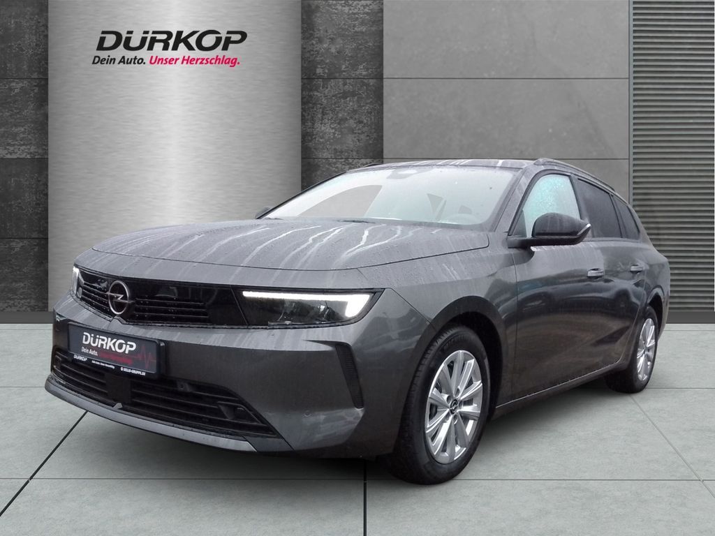 Opel Astra ST Edition 96kw Komfort-Paket LED ACC Appl Leasing