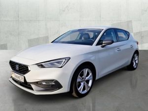 Seat Leon FR 1.5eTSI 110kW (150PS) *DSG*MATRIX*ACC*RKAM*NAVI*Travel-Ass.*GJR*Kessy* Leasing