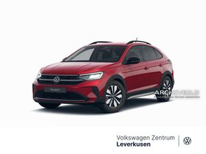 Volkswagen Taigo Goal NAVI VIRT ACC SHZ CARPLAY LED PDC