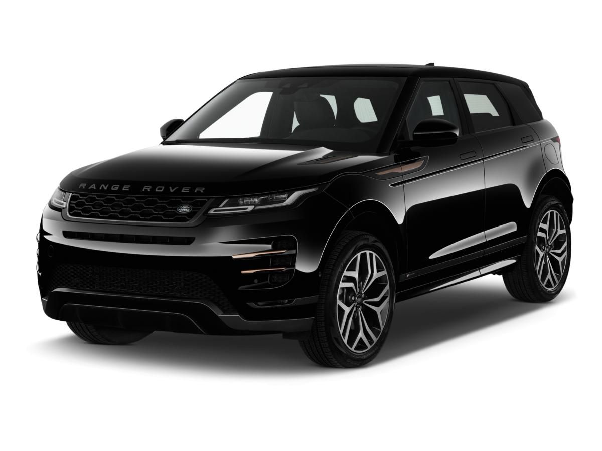 Land Rover Range Rover Evoque P160 FWD S Automatik Leasing
