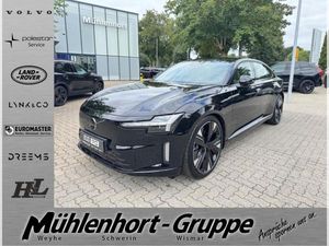 Volvo ES90 Twin Motor AWD ULTRA-B&W-PilotPak.-Sofort lieferbar!