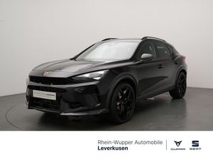Cupra Formentor TSI 2.5 TSI 287 kW 4Drive VZ5 MATRIX