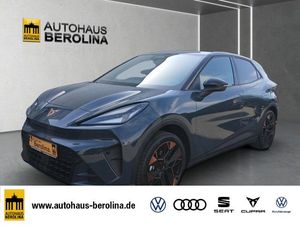 Cupra Raval Endurance Edition Dynamic *NAV*R-CAM*SHZ*