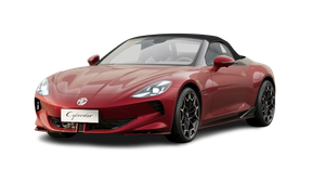 MG Cyberster 77kWh RWD 77kWh RWD - Auto-Abo