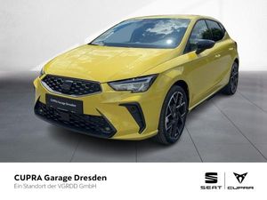 Seat Ibiza FR Black Edition #RFK #Kessy #SHZ