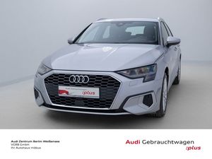 Audi A3 Sportback 30 TDI*ACC*APP*NAVI*VC*KLIMA*SHZ**