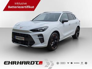 Cupra Terramar e-Hybrid 1.5 TSI DSG VZ COPPER DCC PANO