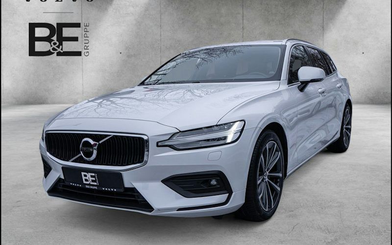 Volvo V60 D4 AWD Geartronic Momentum Pro 5dr Auto kaufen