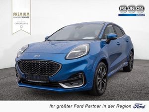 Ford Puma ST LINE VIGNALE MHEV ACC B&O AKTIVSITZE LED GJR Leasing