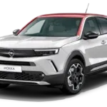 Opel Mokka Leasing