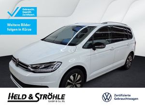 Volkswagen Touran GOAL 1.5 TSI DSG 7S IQ.LED TRAILER ASSIST