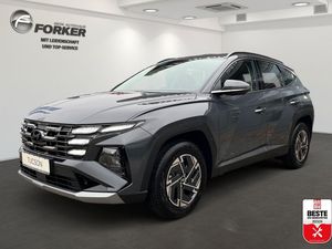 Hyundai Tucson FL MJ26 Select Design-Paket