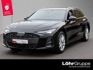 Audi A6 Avant 2.0 TDI quattro Panorama AHK ACC Matrix
