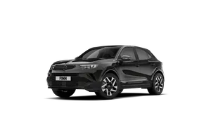 Opel Mokka 1.2 Turbo 100kW 1.2 Turbo 100kW GS