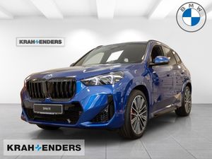 BMW X1 23ixDriveMSport+HUD+AD+AHK+Panodach+Navi+Digi