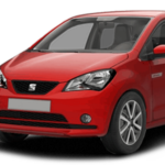 Seat Mii Leasing