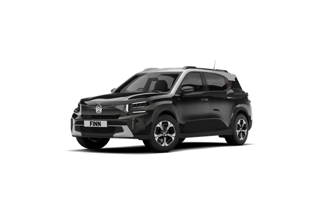 Citroen ë-C3 Aircross Elektromotor 113 Extended-Range Elektromotor 113 Extended-Range MAX