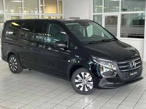 Mercedes-Benz Vito Tourer 116 CDI Tourer SELECT Lang Leasing
