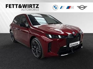BMW iX M70 Lr. 985,- br. o.Anz. 42Mon/10`Km p.A.