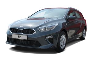 Kia Ceed Sportswagon Kombi Highline Auto-Abo