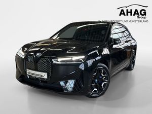 BMW iX xDrive50