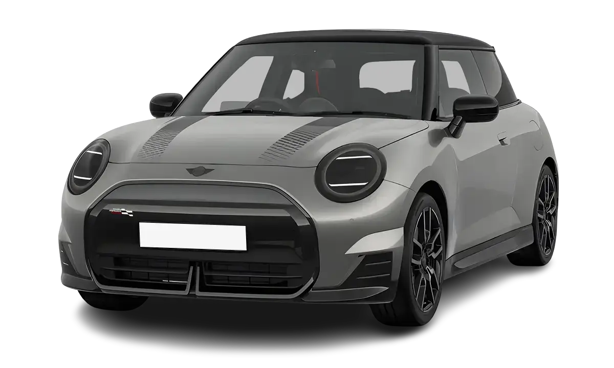 MINI Cooper SE Auto-Abo