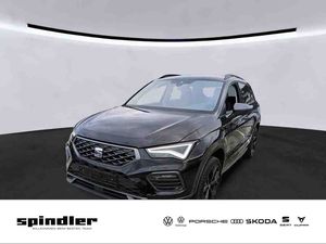 Seat Ateca FR 2.0 TDI DSG / Beats, FullLink, AHK, LED