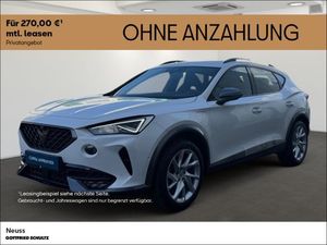Cupra Formentor HYBRID PANORAMA NAVI SITZHEIZUNG EINPA