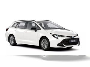 Toyota Corolla Touring Sports Active 1,8-l-Hybrid Stufenloses Getriebe ab Oktober🚀​🚀 - geringe Anzahl