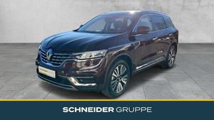 Renault Koleos INITIALE PARIS TCe 160 EDC 💥DEAL💥 SHZ, LED, NAVI, heizbare FS Leasing