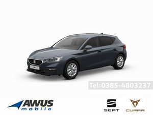 Seat Leon Road Edition SHZ KAMERA NAVI ACC FACEL. LED