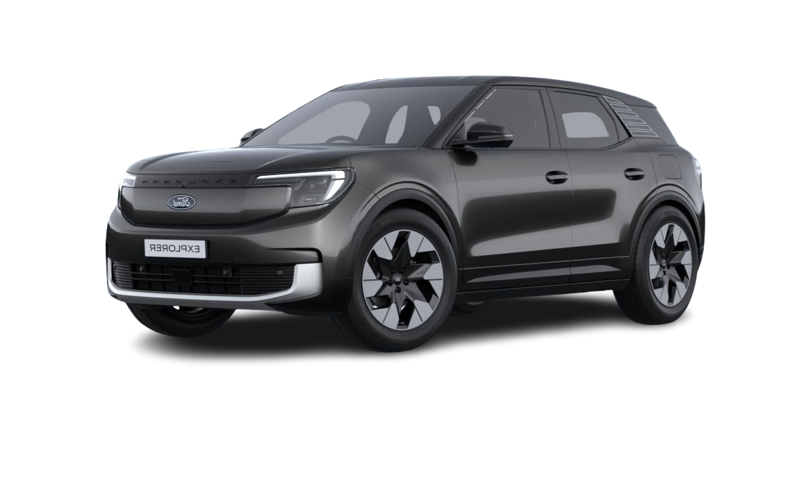 Ford Explorer Extended Range 77kWh RWD Extended Range 77kWh RWD Premium Auto-Abo