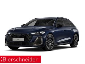Audi A5 Avant TFSI qu. S tronic line MATRIX 20 NAVI A