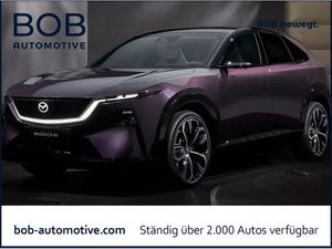 Mazda CX-6e (MY26) Takumi Elektro ⚡3000€ Umweltförderung ⚡ P