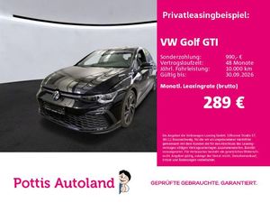 Volkswagen Golf GTI NAVI KAMERA SITZHZG PDC IQ.LIGHT