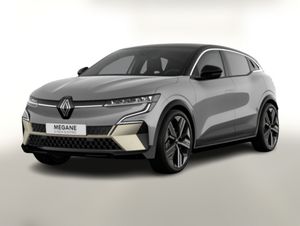 Renault Megane E-TECH Iconic 220 Comfort Range Leder Leasing privat