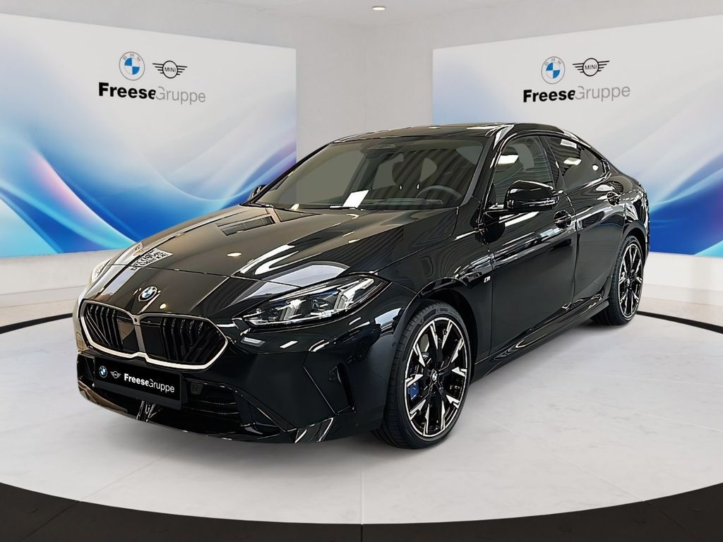 BMW 220d M Sportpaket Head-Up HK HiFi DAB Leasing