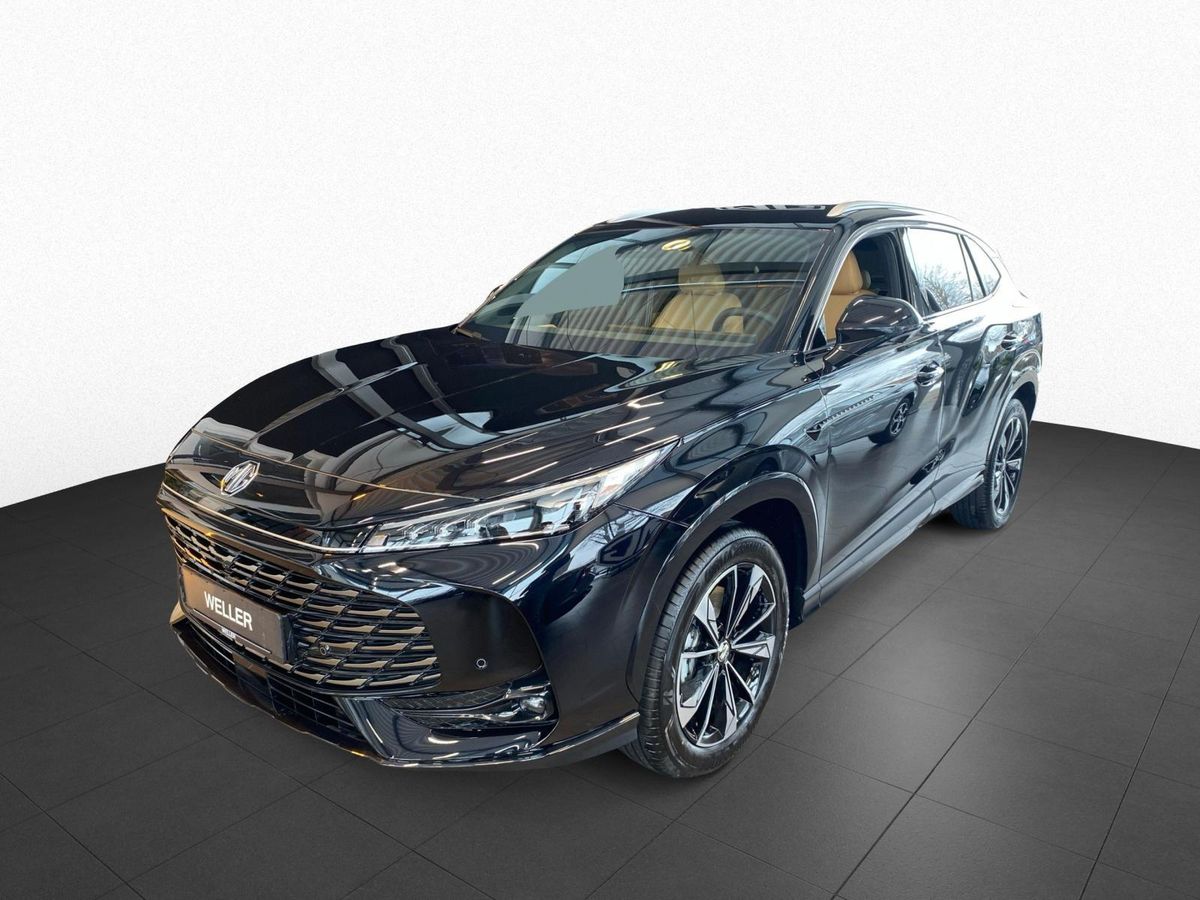 MG HS PHEV Luxury inkl. Förderung Leasing